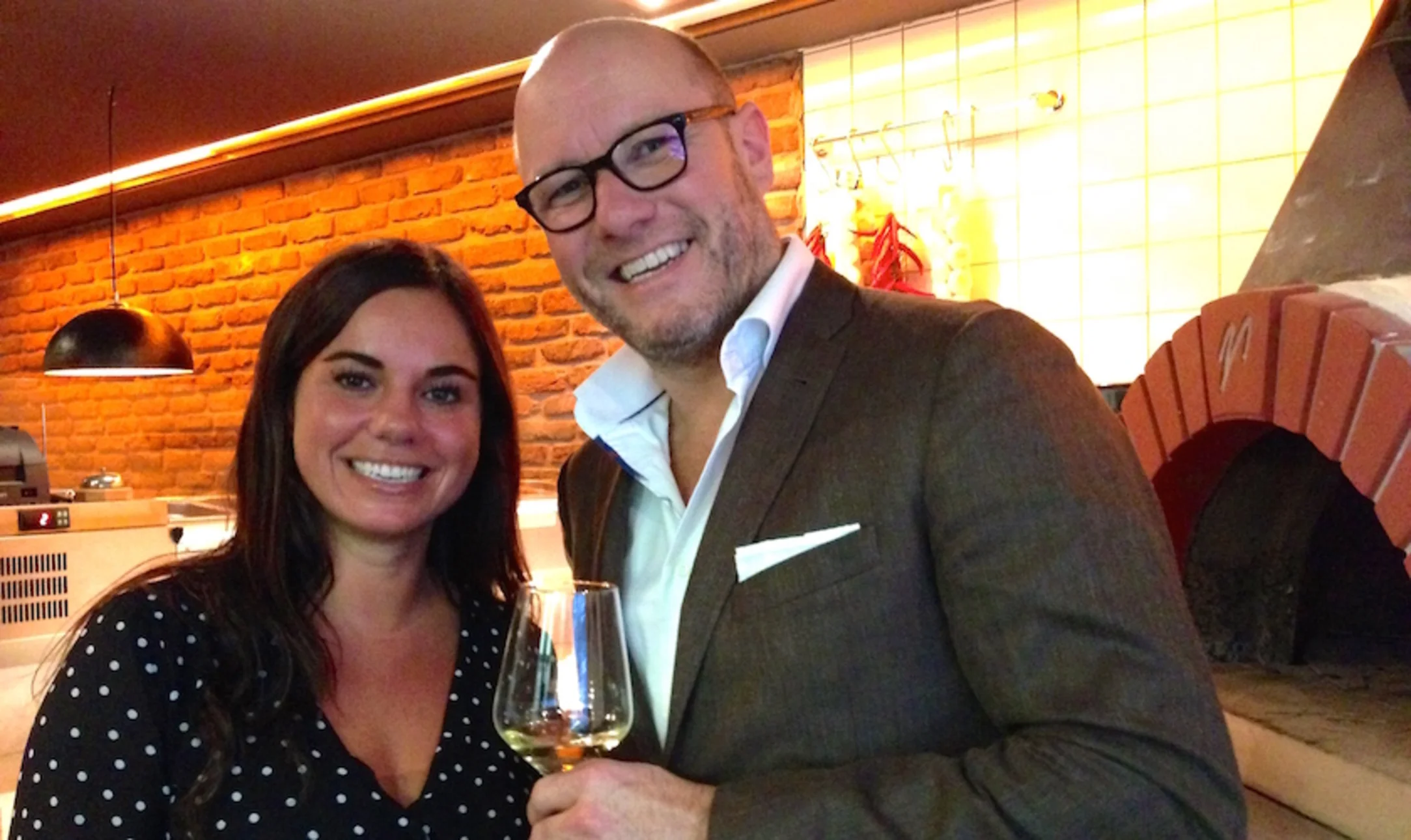 Strada del Vino is nieuw in Dordt. Plus nog drie tips