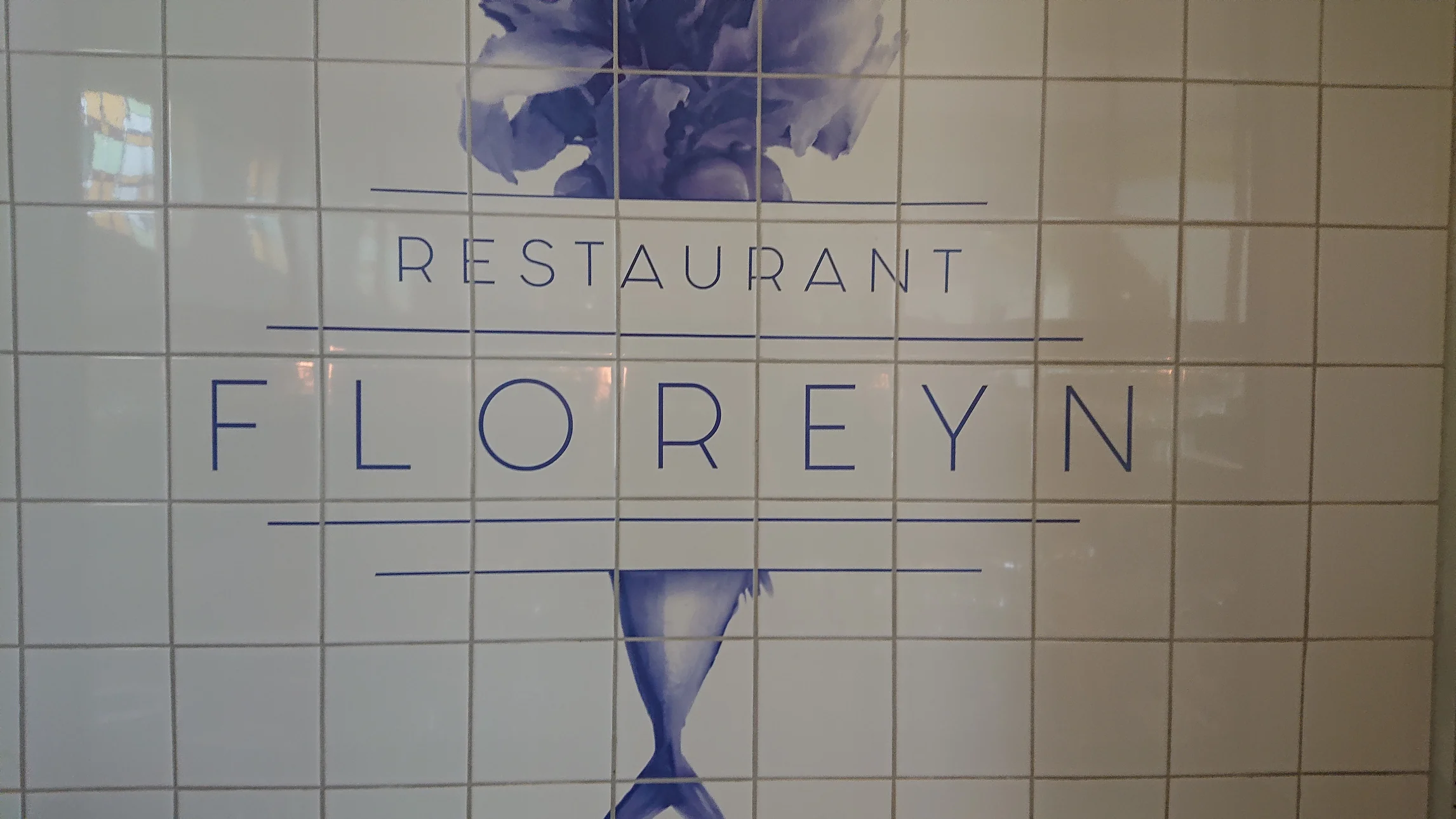 Restaurant Floreyn