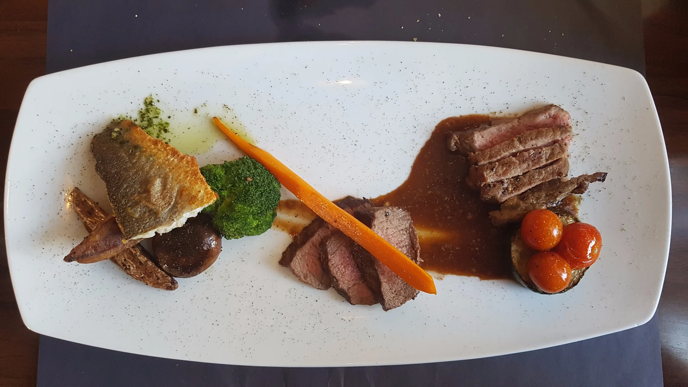 Uniek: zoveel meer dan een brasserie