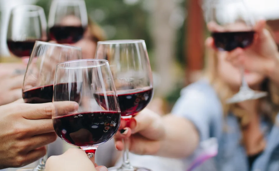 Beaujolais ofwel Bojo is weer helemaal terug (ook in Den Haag)
