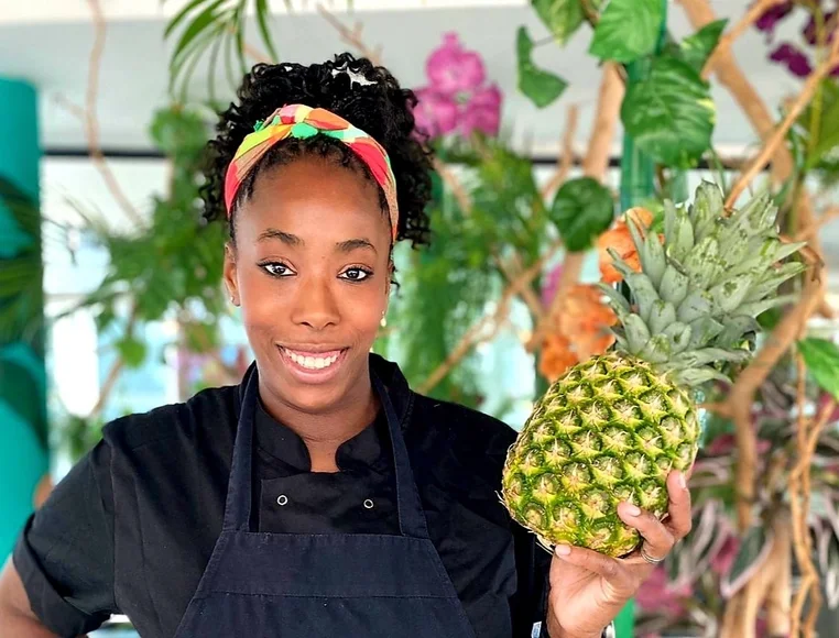 COCO zet stappen met nieuwe chef