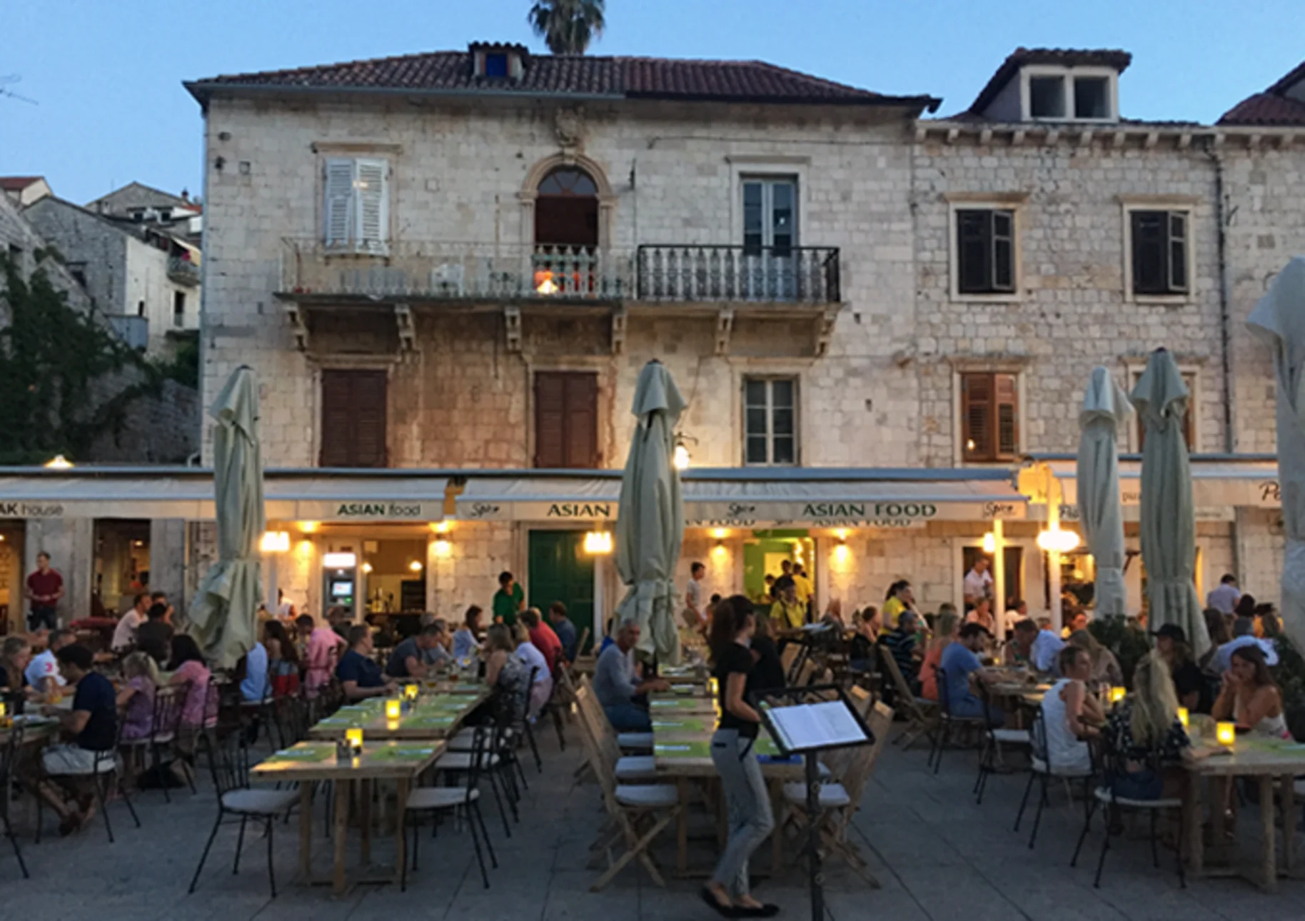 De Buik op reis: 9 x wat te eten en drinken op Hvar (Kroatië)