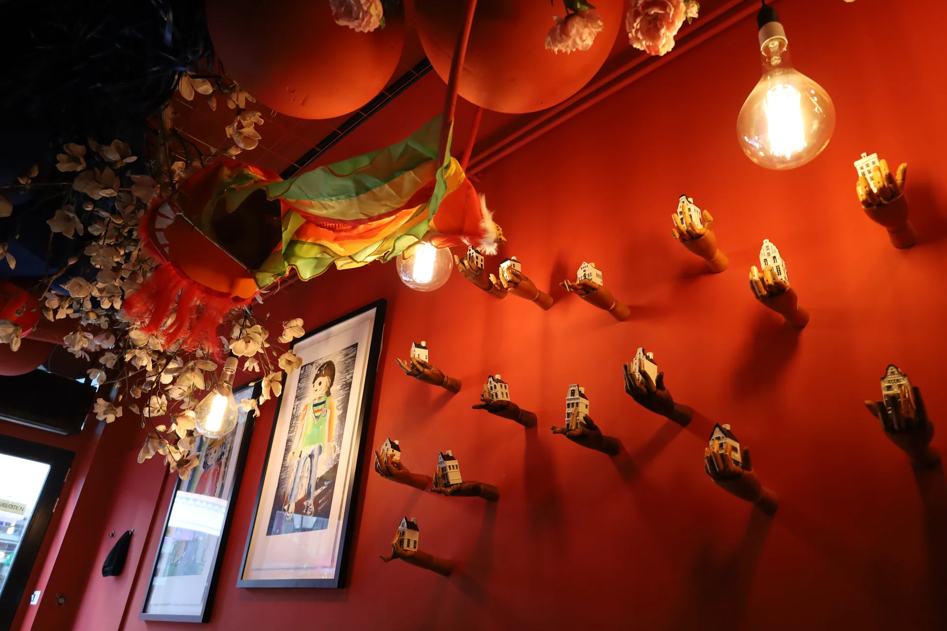 The Russian Tea Room
