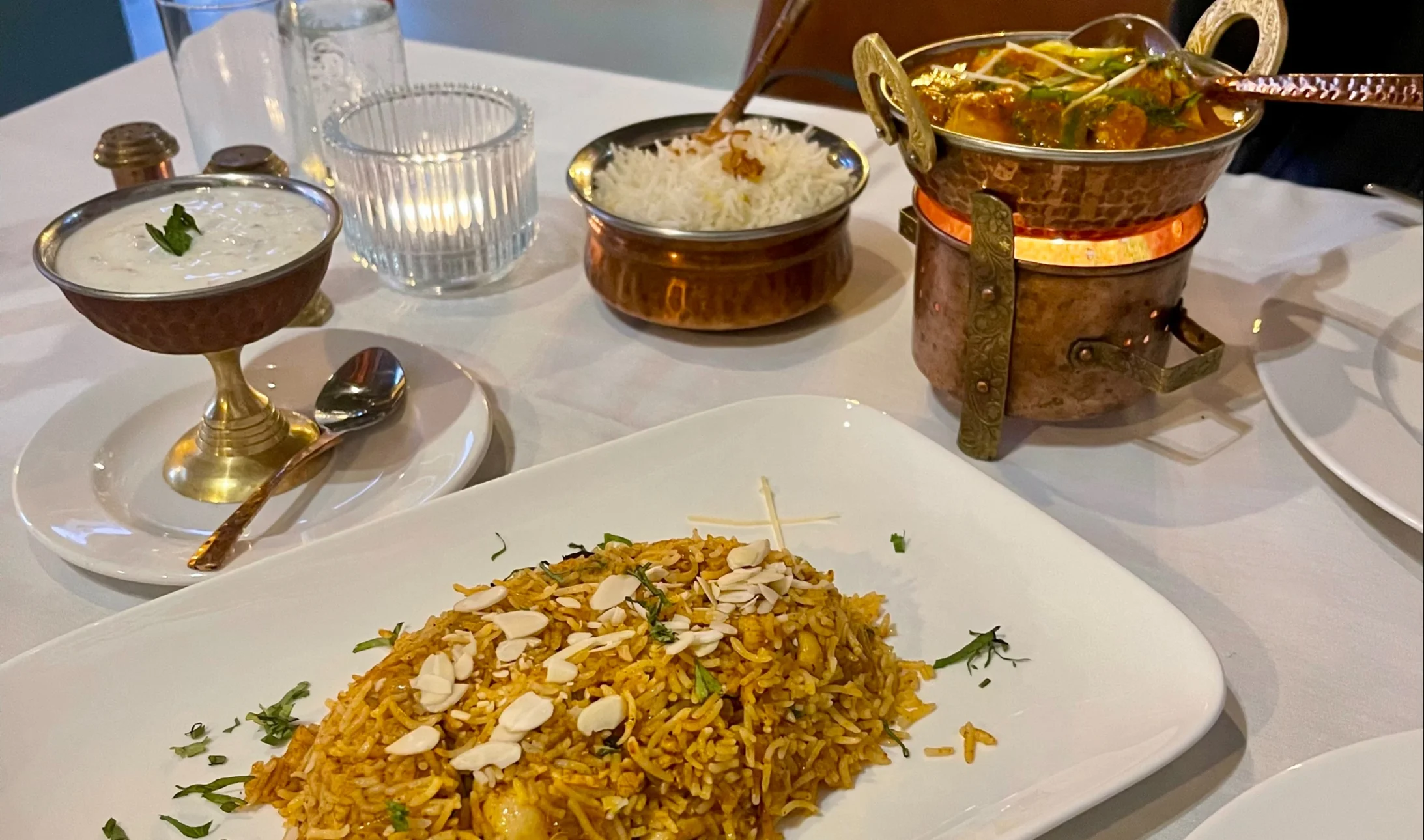 Kathmandu Kitchen