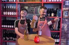 Ian van Eck over de geuren van wijn: ‘puur parfum’