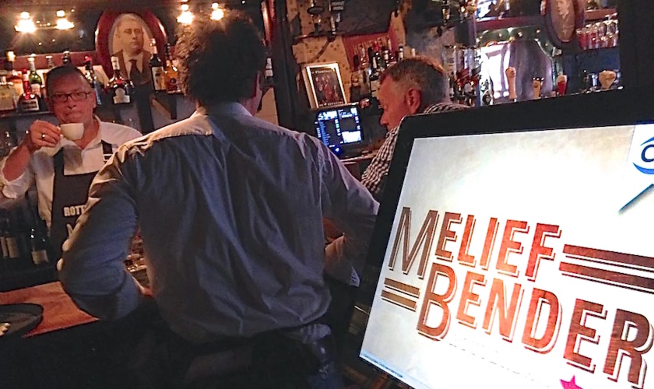 De leukste R'damse cafés volgens lezers van de Buik