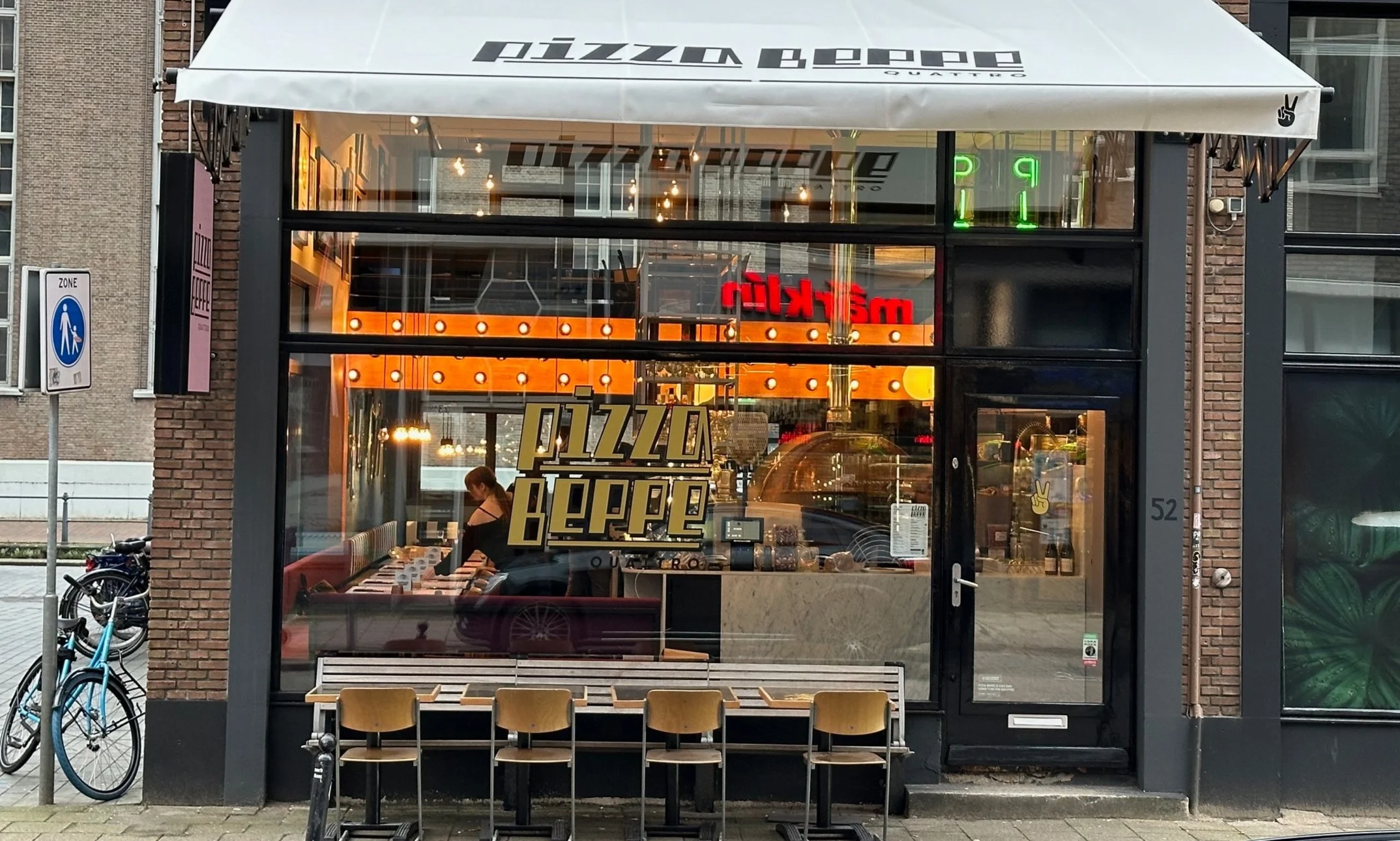 Pizza Beppe