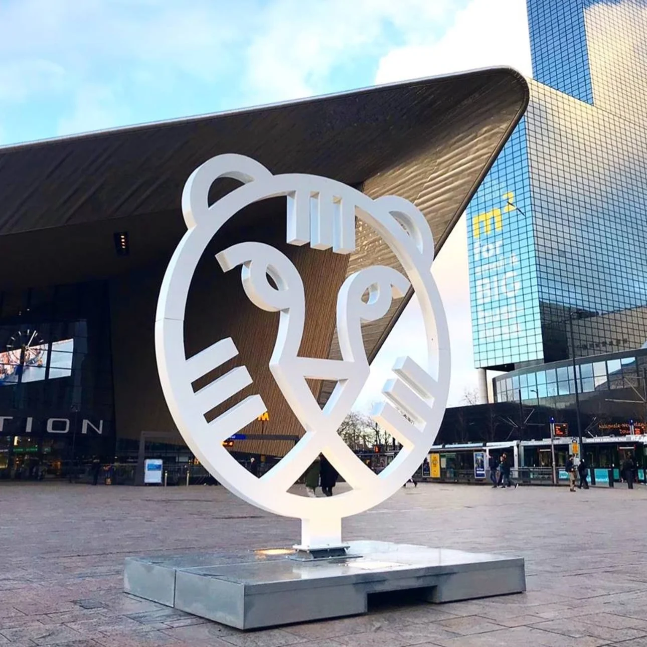 Hongerige (film)tijgers opgelet: hier eet je tijdens het IFFR 2019