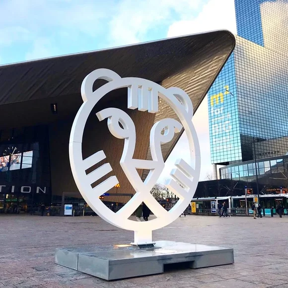 Hongerige (film)tijgers opgelet: hier eet je tijdens het IFFR 2019