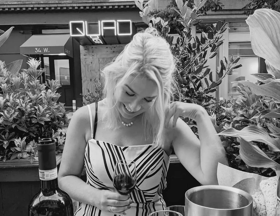 Femke Pruis<