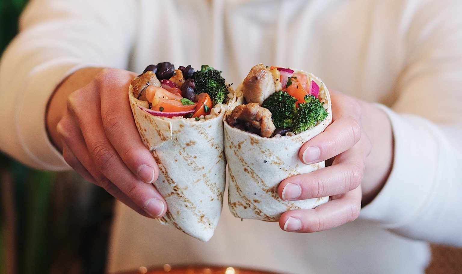 G’rilla Kitchen viert 2-jarig jubileum met gezonde samenwerking