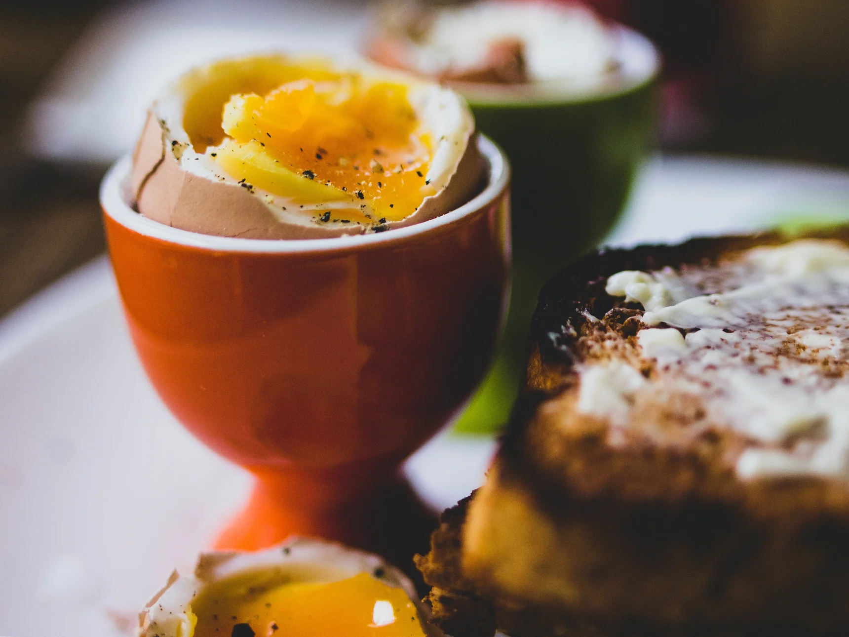 Deze restaurants bezorgen de Paasbrunch gewoon aan huis