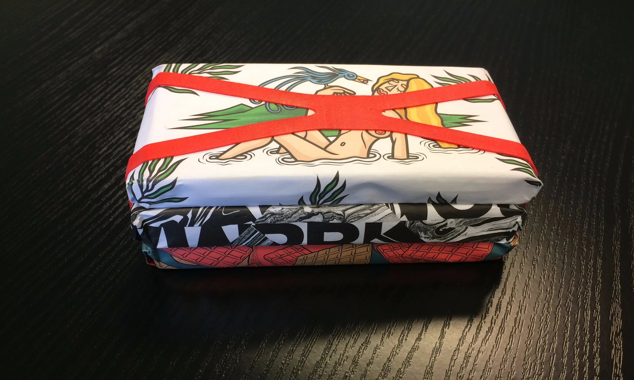 De Bonte Koe: al 25 jaar bijzondere chocolade.