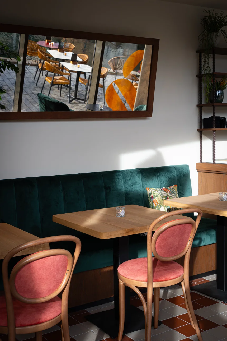 Savor&Nosh