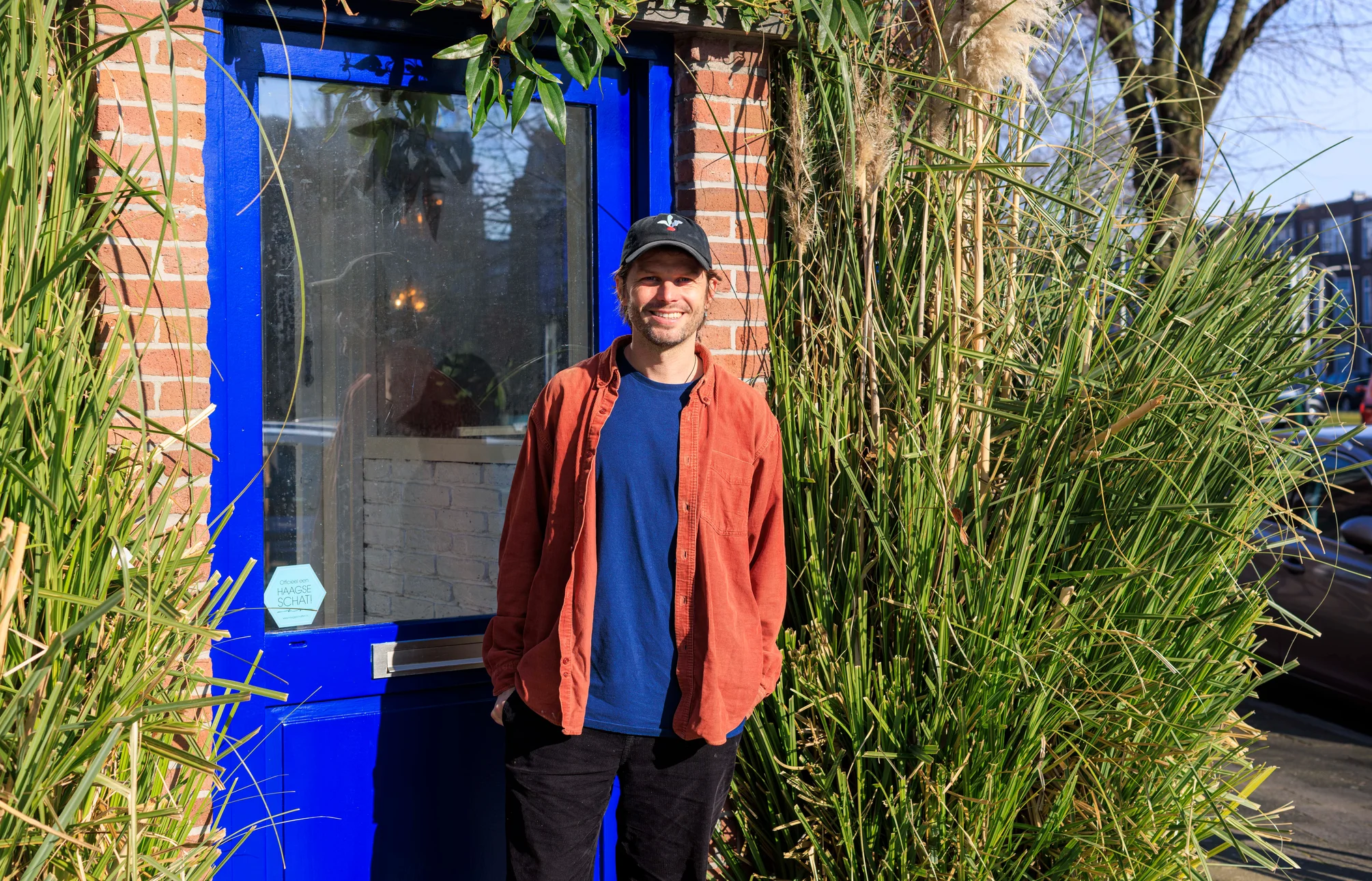Van wereldreis naar koffiebar: Thrive brengt smaak en verhalen samen