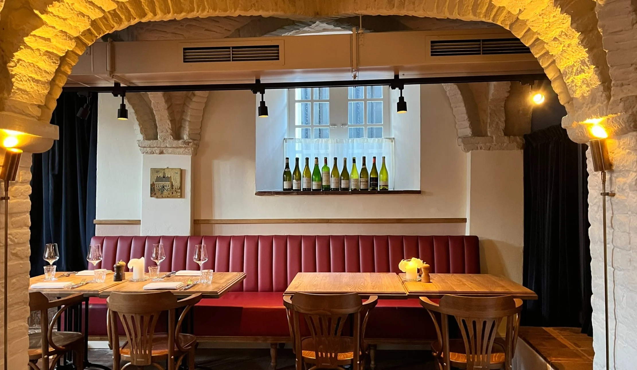 Bistro Mairie