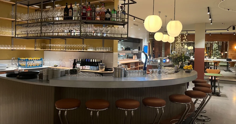 Nieuw aan de Honingerdijk: Colette, een mediterrane zaak waar je thuiskomt
