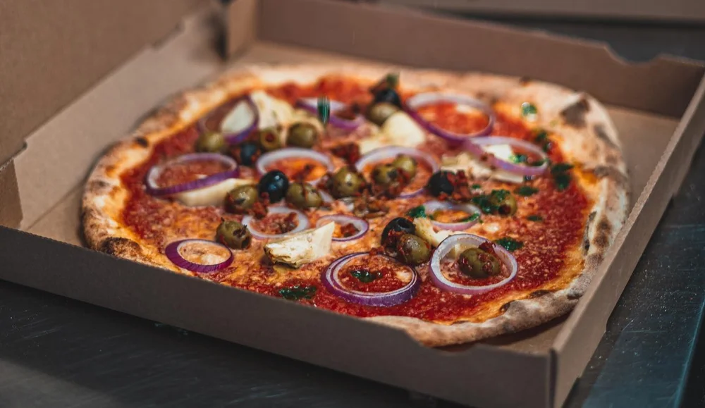 Fast, vet en vegan: hier kun je terecht voor plantaardig comfort food
