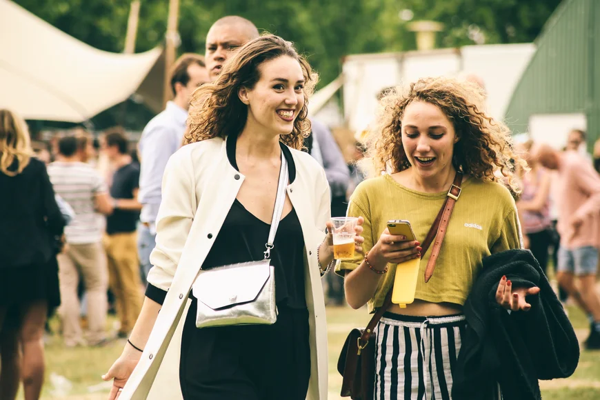 10 X de zomer vieren doe je op deze festivals