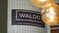 Binnen - WALDO - de Buik van Amsterdam