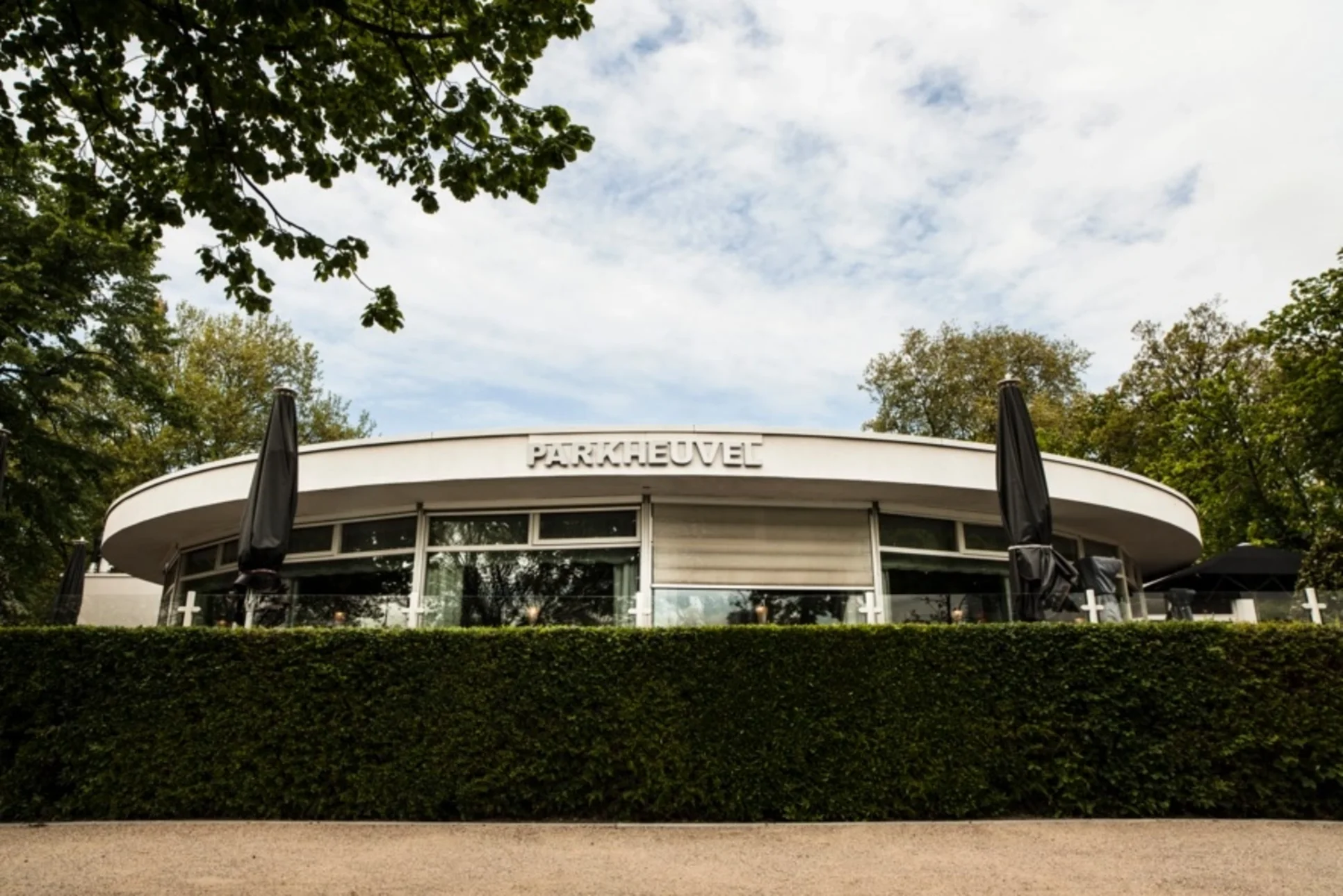 Parkheuvel**