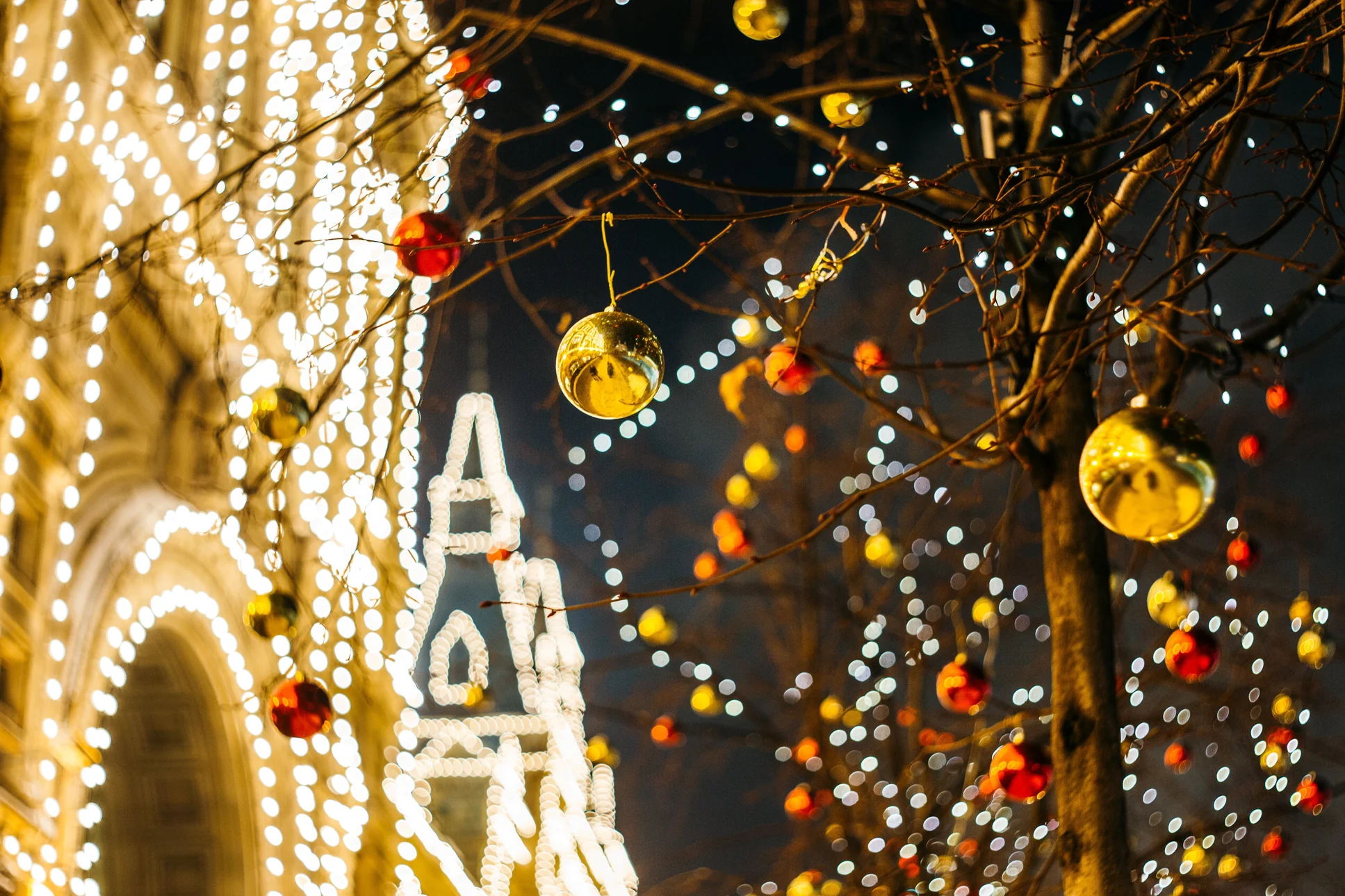 De Buik has your back: hoe bereid je het perfecte kerstdiner?