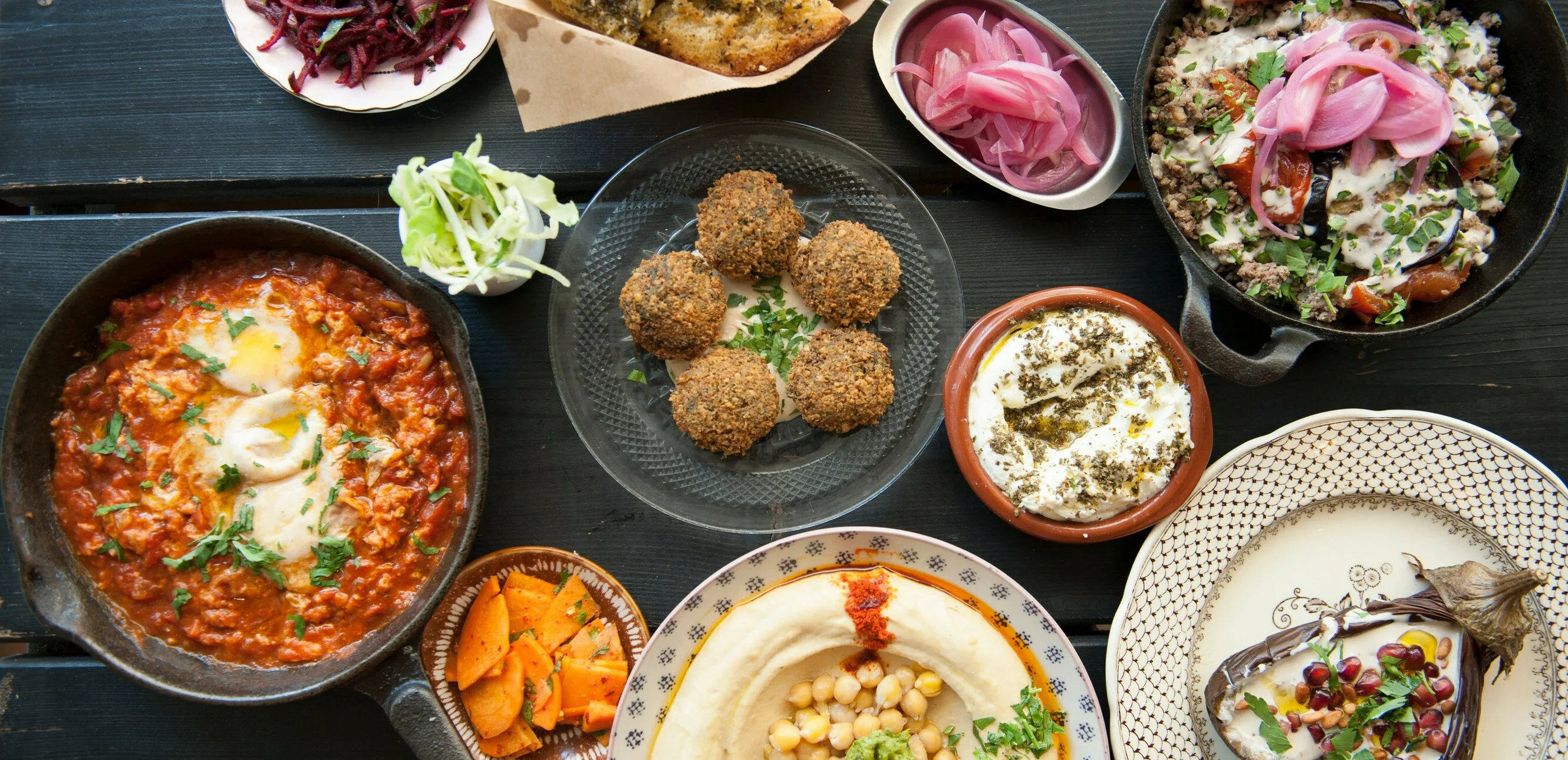 Bestel je eten bij deze restaurants tijdens de Ramadan