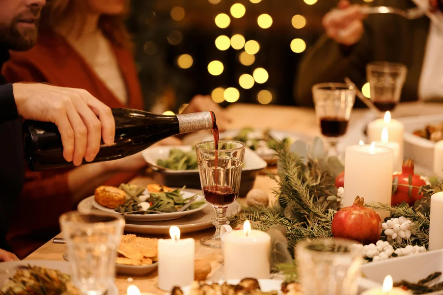 11x een relaxte kerst thuis