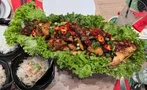 Eetcafé Thailand voor iedereen die verlangt naar de Thaise keuken en gastvrijheid