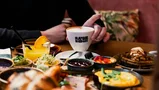 Een bijzonder begin van de dag bij Savor&Nosh met RET