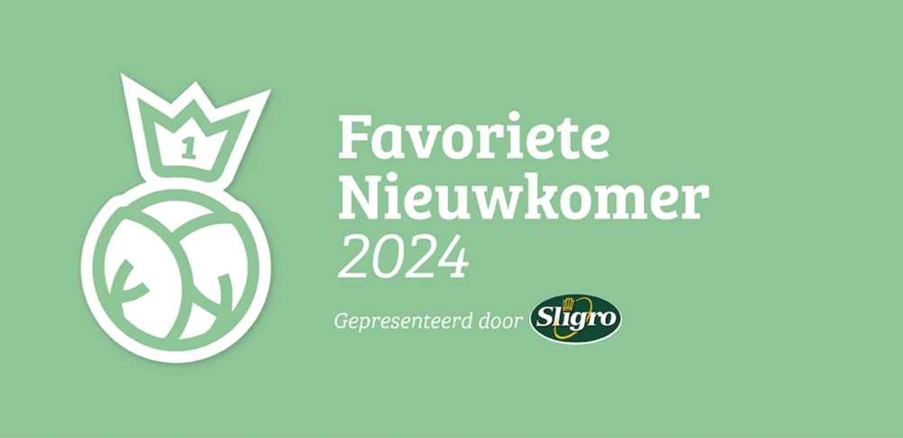 Stem nu op jouw Rotterdamse Favoriete Nieuwkomer van 2024!