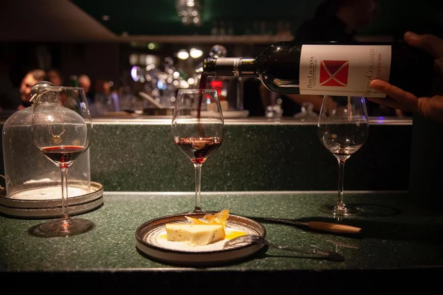 De best bekeken restaurants in Amsterdam van afgelopen maanden