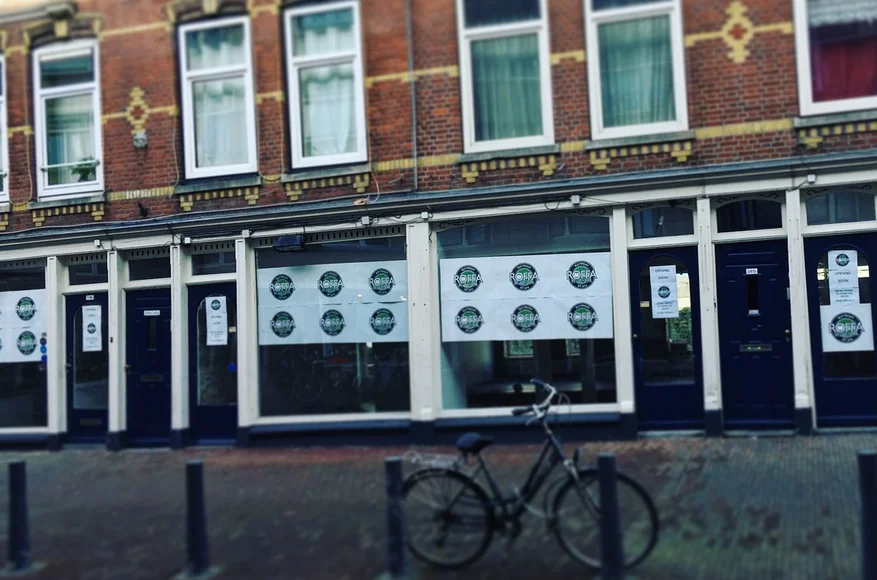 Roffa’s vlees is binnenkort ook op het Zwaanshals te vinden