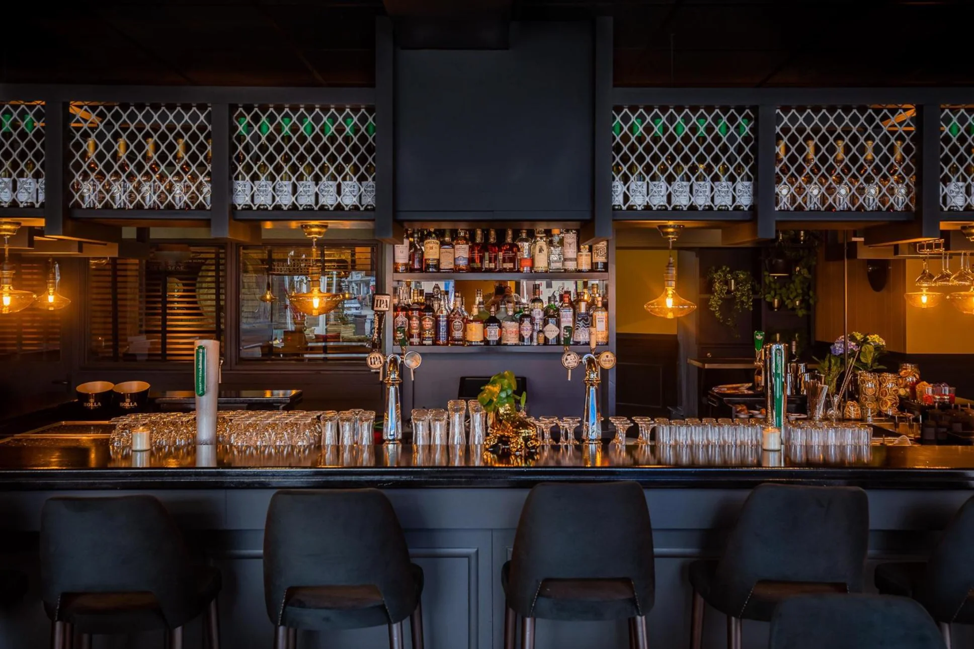 Café Annabel