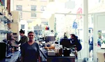Booon (3 o's) is een charmante Italiaanse oase