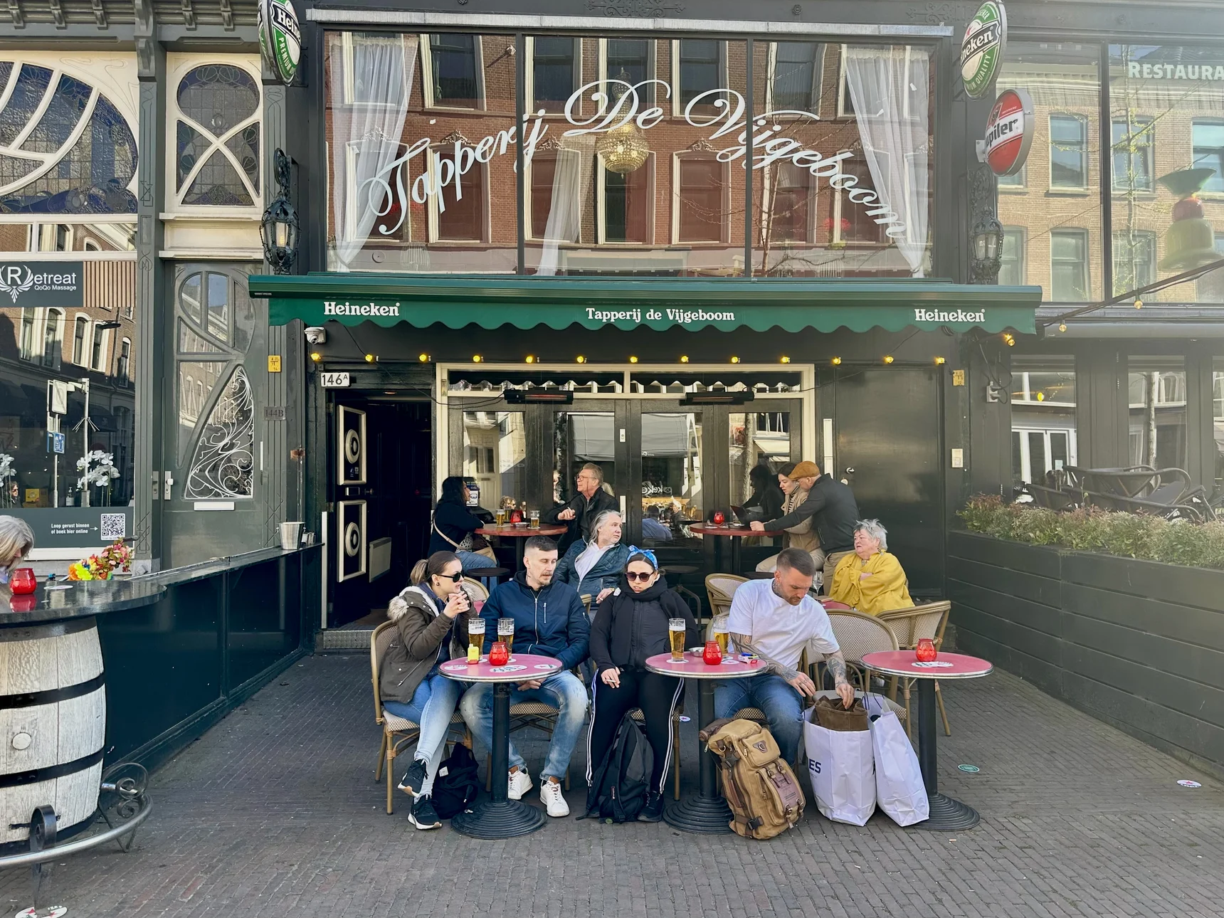 Tapperij de Vijgeboom