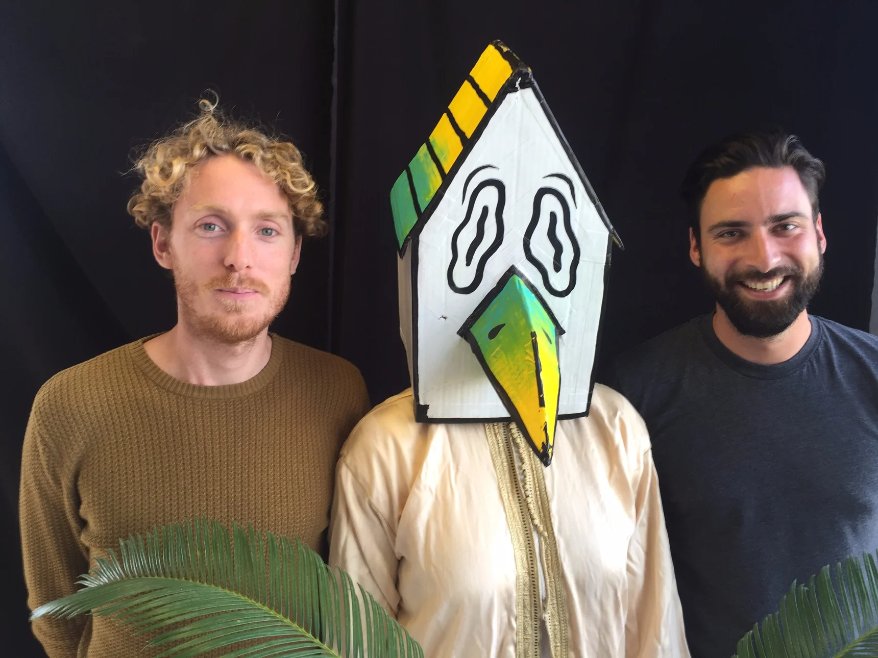 Nieuwe dingen beleven op Blijdorp Festival