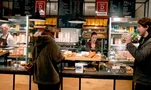 Ik ga op reis en neem mee... een taart van Dudok