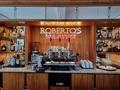 Al 30 jaar lang een Italiaans feestje bij Roberto's in het Hilton Amsterdam