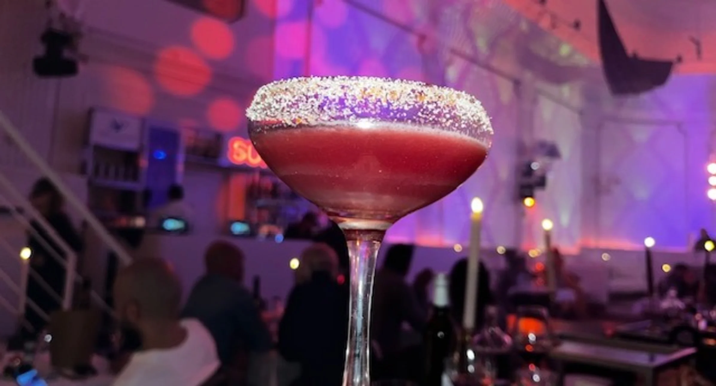Supper Restaurant & Club