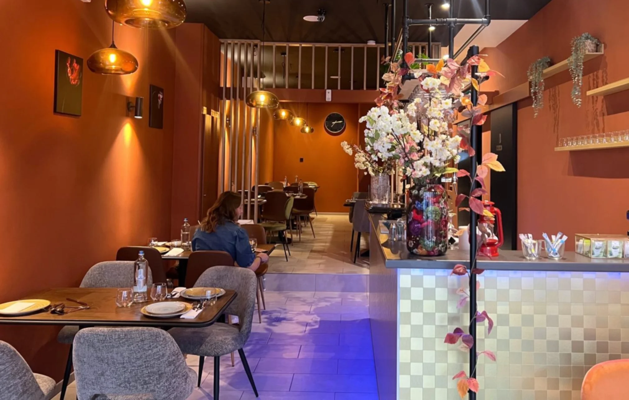 Bombay Curry House