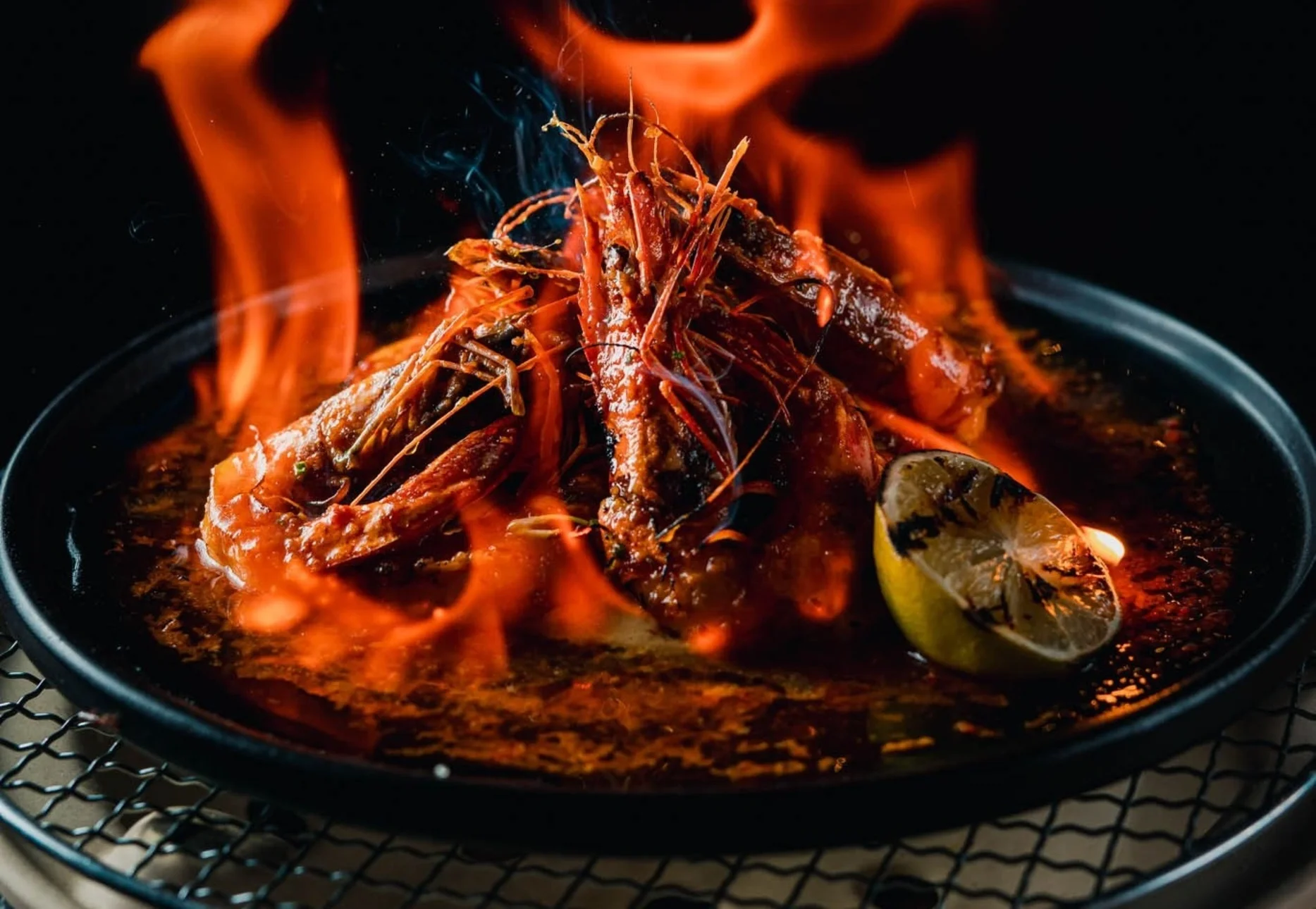 Café in the City Rotterdam