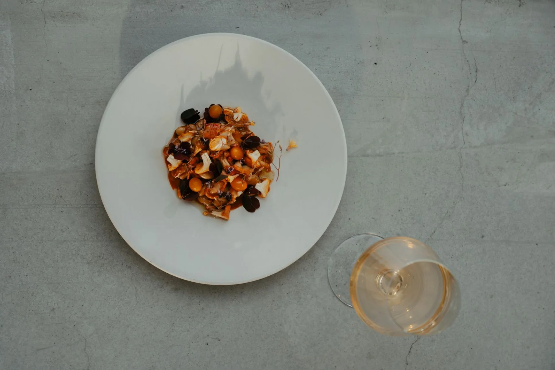 Restaurant Renilde