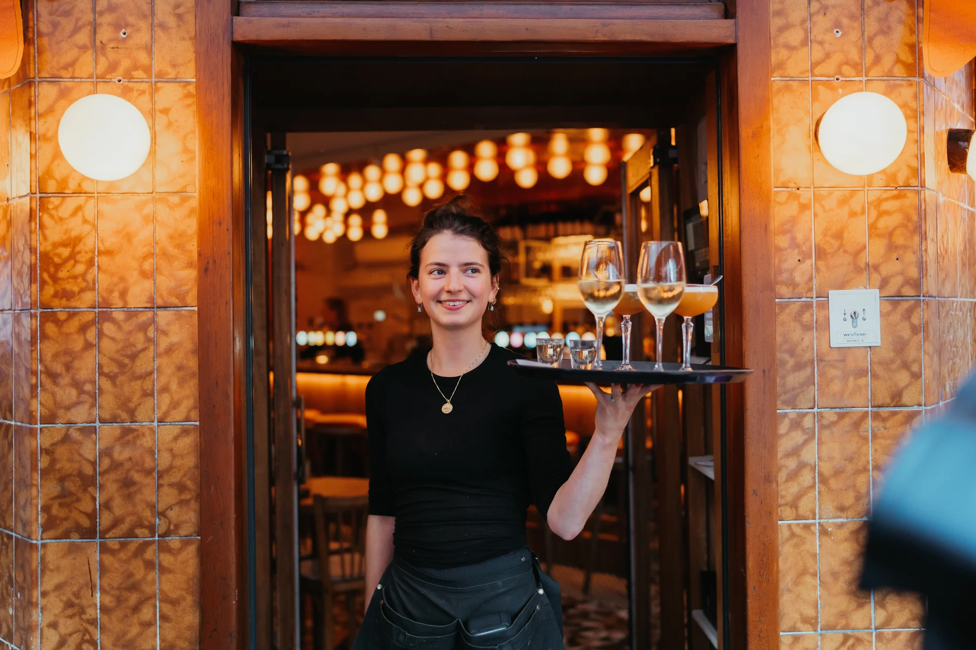 AMI Café Manger