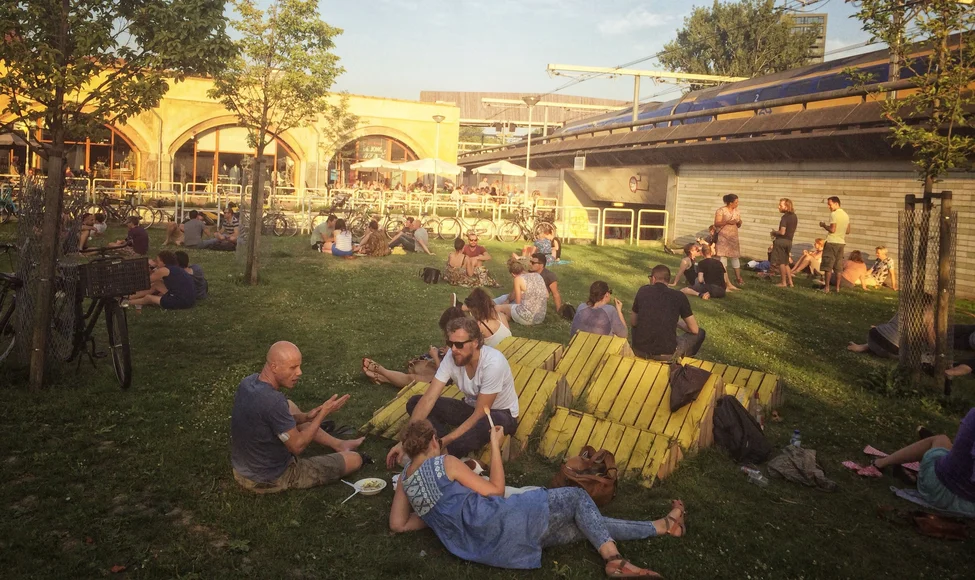 De 10 hotspots van 2014 volgens lezers van De Buik