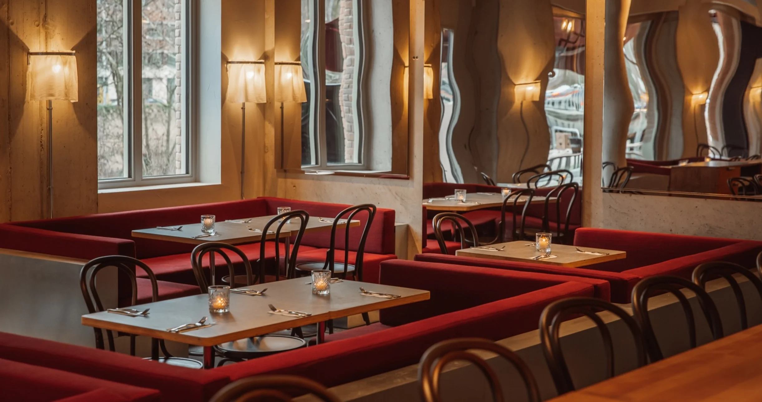 Grand Locale laat je Italiaans genieten op z’n best