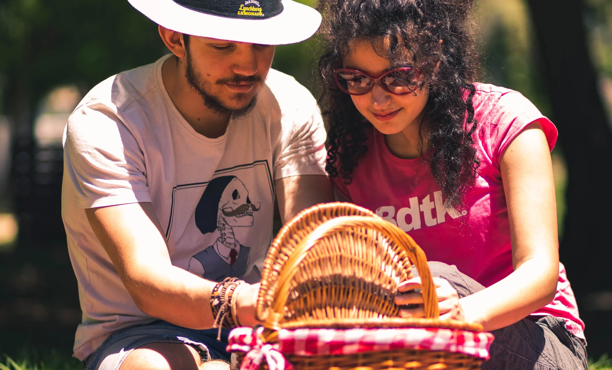 De Grote Picknick op Zuid wil je niet missen!
