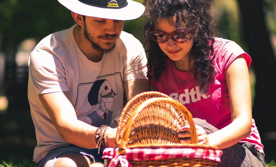 De Grote Picknick op Zuid wil je niet missen!