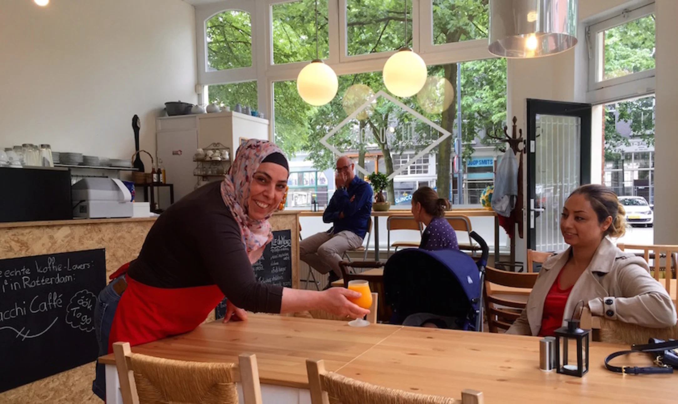 Ramadan in Rotterdam: 5 leukste plekken voor de iftar