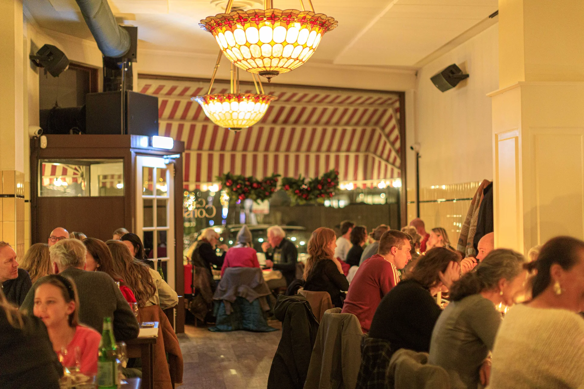 Café Constant